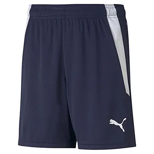 PUMA Unisex-Child Teamliga Shorts 