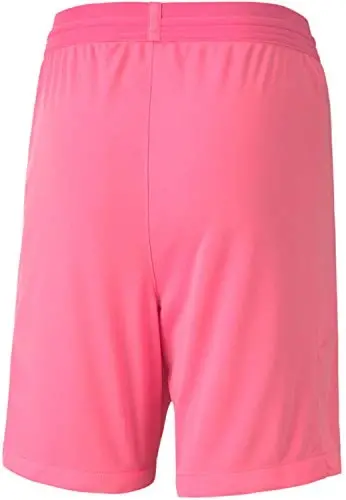 PUMA Unisex Youth Teamfinal 21 Knit Shorts - 2