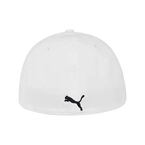 PUMA Unisex-Adult Evercat Dillon Stretch Fit Cap - 2