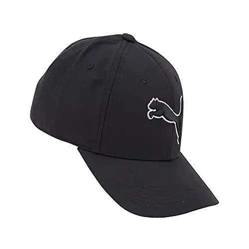 PUMA Unisex-Adult Evercat Dillon Stretch Fit Cap - PUMA (1)