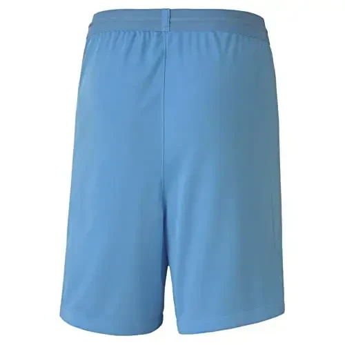 PUMA Unisex Yoshlar Teamfinal 21 Trikotaj Shortlar - 2