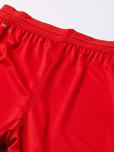 PUMA Unisex Yoshlar Teamfinal 21 Trikotaj Shortslari - MODAZONE (1)