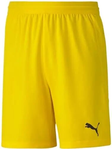 Puma Unisex-Youth Youth Teamfinal 21 Knit Shorts - PUMA