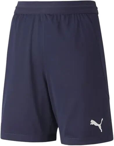 Puma Unisex-Youth Youth Teamfinal 21 Knit Shorts - PUMA