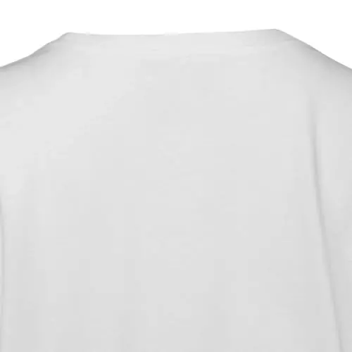 PUMA Womens Ess Logo Tee - 4