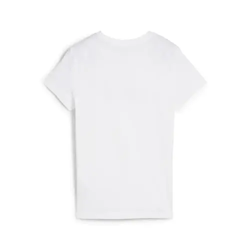 Puma Womens Essentials All Over Print TeeT-Shirt - 2