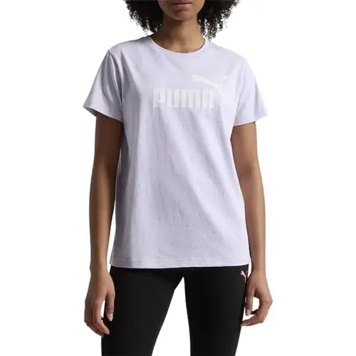 Puma Womens Essentials All Over Print TeeT-Shirt - 2