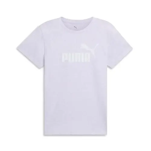 Puma Womens Essentials All Over Print TeeT-Shirt - PUMA