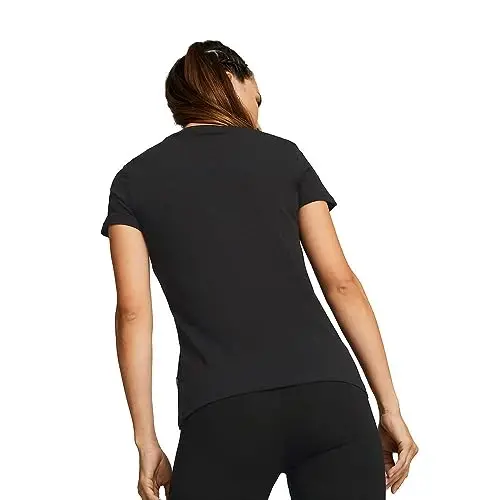 PUMA Women's Essentials Tee (Available in Plus Sizes) - PUMA (1)