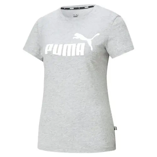 PUMA Women's Essentials Tee (Available in Plus Sizes) - 3