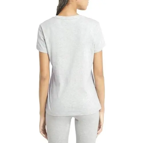 PUMA Women's Essentials Tee (Available in Plus Sizes) - MODAZONE (1)