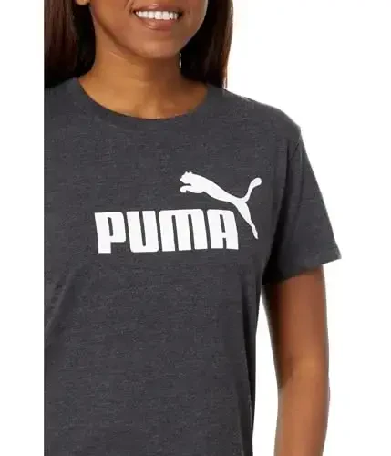 PUMA Women's Essentials Tee (Available in Plus Sizes) - 3