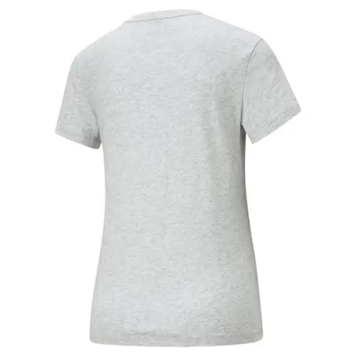 PUMA Women's Essentials Tee (Available in Plus Sizes) - 4