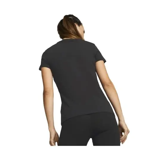 PUMA Women's Essentials Tee (Available in Plus Sizes) - 4