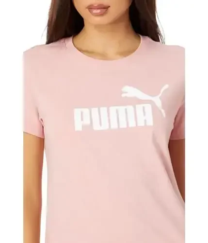 PUMA Women's Essentials Tee (Available in Plus Sizes) - 3