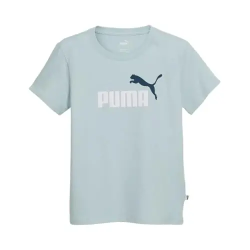PUMA Women's Essentials Tee (Available in Plus Sizes) - 1