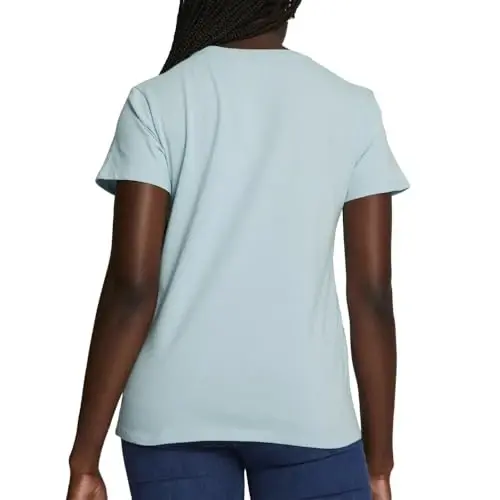 PUMA Women's Essentials Tee (Available in Plus Sizes) - 4