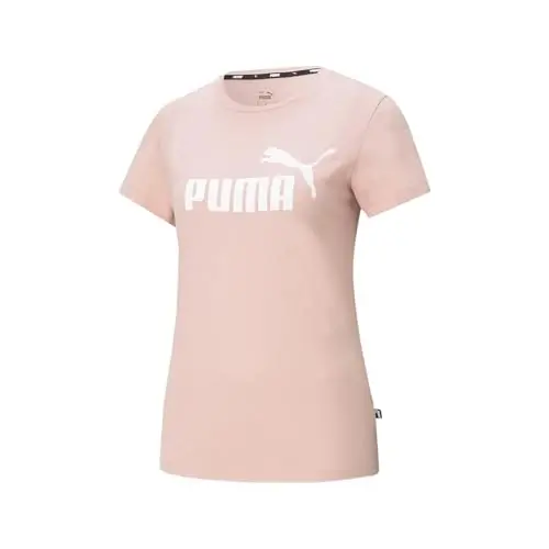 PUMA Women's Essentials Tee (Available in Plus Sizes) - PUMA