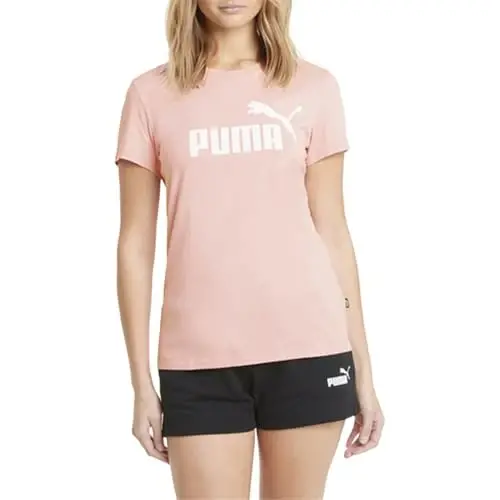 PUMA Women's Essentials Tee (Available in Plus Sizes) - 2