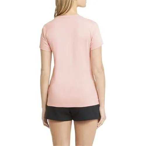 PUMA Women's Essentials Tee (Available in Plus Sizes) - 4
