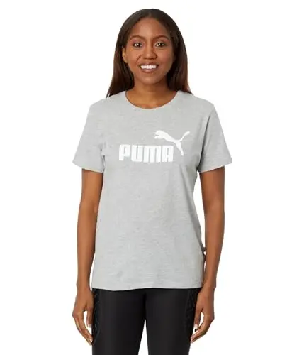 PUMA Women's Essentials Tee (Available in Plus Sizes) - 1