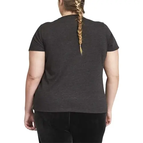 PUMA Women's Essentials Tee (Available in Plus Sizes) - PUMA (1)