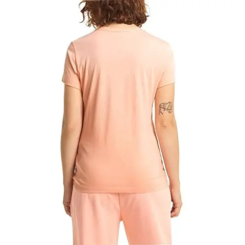 PUMA Women's Essentials Tee (Available in Plus Sizes) - PUMA (1)