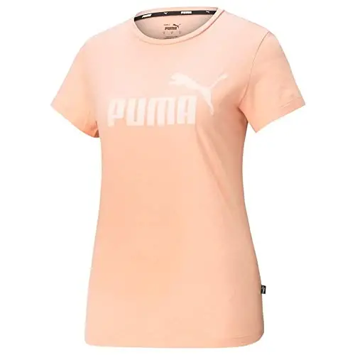 PUMA Women's Essentials Tee (Available in Plus Sizes) - 3