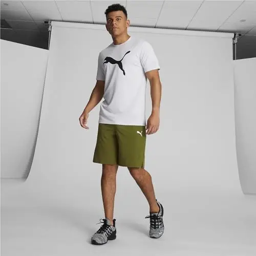 PUMA Women's Graphic T-Shirt - 5