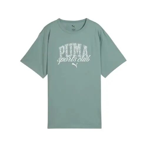 Puma Womens Graphic T-Shirt - Puma