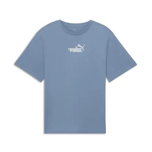 Puma Womens Graphic T-Shirt - Puma