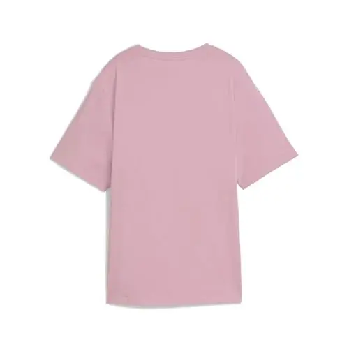 Puma Womens Graphic T-Shirt - 4