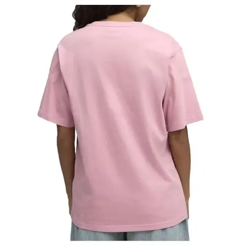 Puma Womens Graphic T-Shirt - 5