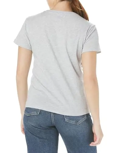 Puma Womens Graphic T-Shirt - 2