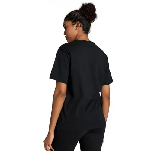 Puma Womens Graphic T-Shirt - 4