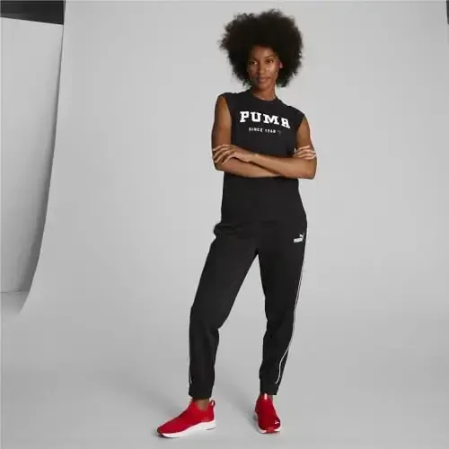 PUMA Women's Graphic Tank Top (Available in Plus Sizes) - 5