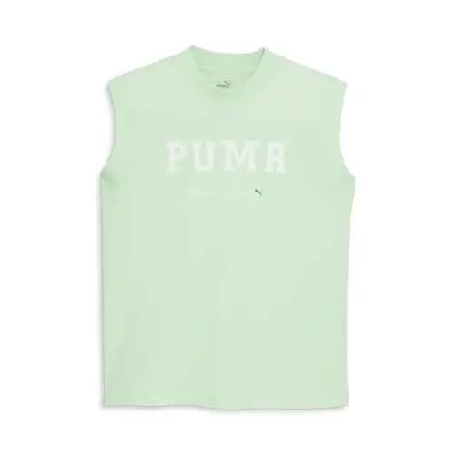 Puma Womens Graphic Tank Top (Available in Plus Sizes) - Puma