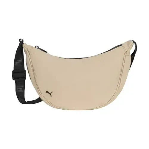 PUMA Women's Neighborhood Crossbody Bag 