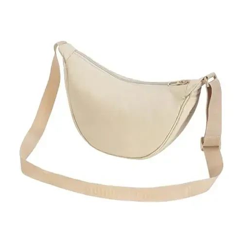 PUMA Women's Neighborhood Crossbody Bag - MODAZONE (1)