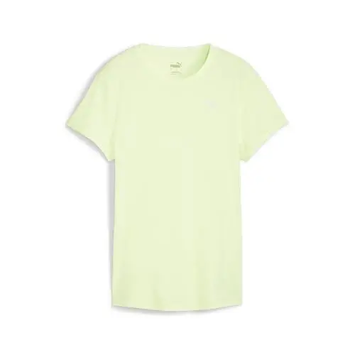 PUMA Women's Run Favorite Velocity T-Shirt (Available in Plus Sizes) - MODAZONE