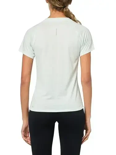 PUMA Женская беговая футболка Favorite Velocity (доступна в больших размерах) - 2