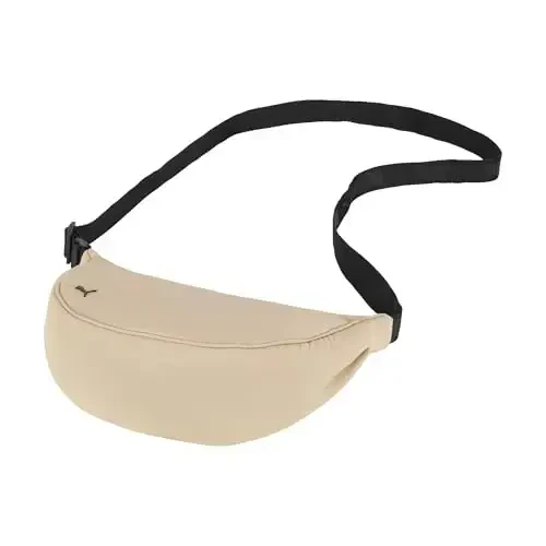 PUMA Women's Neighborhood Crossbody Bag - 3