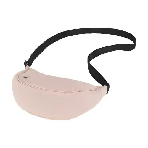 PUMA Женская Сумка Neighborhood Crossbody - 3