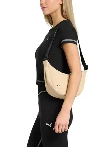 PUMA Женская Сумка Neighborhood Crossbody - 5