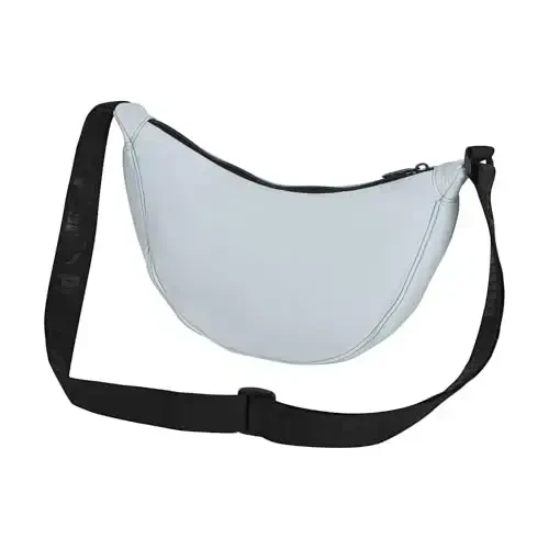 PUMA Women's Neighborhood Crossbody Bag - MODAZONE (1)