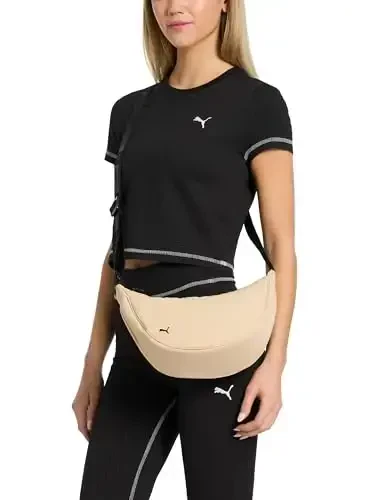 PUMA Women's Neighborhood Crossbody Bag - 4