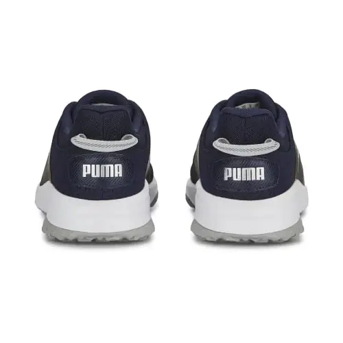 pumagolf Men's Fusion Grip Extra Wide Golf Shoe - 2