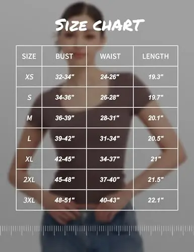 PUMIEY Women's Scoop Neck Short Sleeve T Shirt Slim Fit Sexy Tops Smoke Cloud Collection - 1