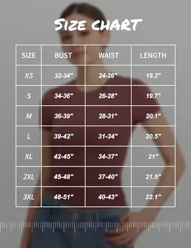 PUMIEY Women's T Shirts Short Sleeve Scoop Neck Basic Going Out Tops Fashion Slim Fit Tee Smoke Cloud Pro Collection - Modazone