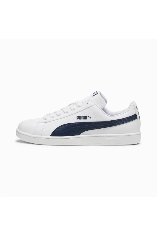 Up Beyaz Unisex Sneaker 372605-48-PUMA White - 1